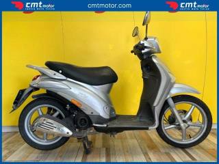 PIAGGIO Liberty 50