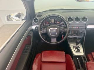 AUDI A4 usata 10
