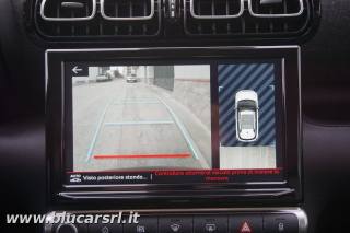 CITROEN C3 Aircross usata, con Sistema di navigazione