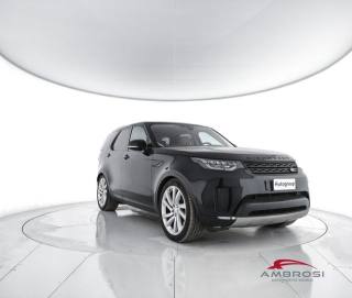 LAND ROVER Discovery usata 1