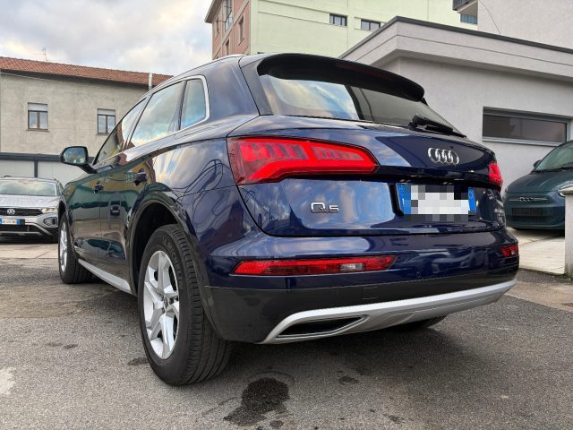 AUDI Q5 usata, con Cruise Control
