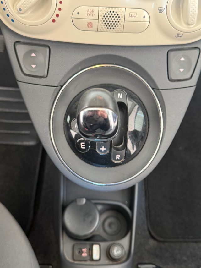FIAT 500 usata 15