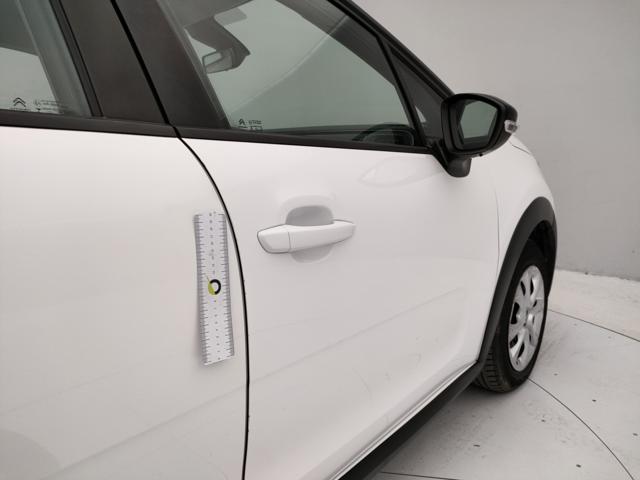 CITROEN C3 usata 40