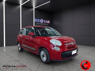 FIAT 500L usata, con Airbag laterali