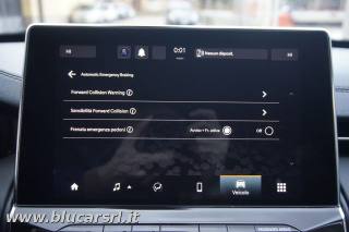 JEEP Compass usata, con Airbag testa