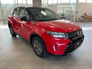 SUZUKI Vitara usata, con Airbag laterali