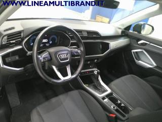 AUDI Q3 usata, con Controllo automatico clima