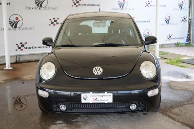 VOLKSWAGEN New Beetle usata, con Airbag Passeggero