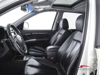 HYUNDAI Santa Fe usata 8
