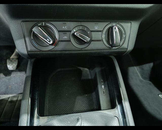 SKODA Kamiq usata, con Frenata d