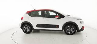 CITROEN C3 usata, con Vivavoce