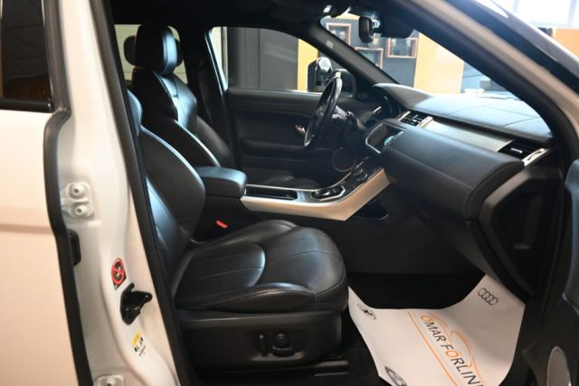 LAND ROVER Range Rover Evoque usata 86