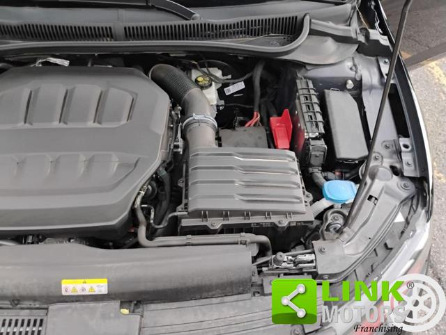 VOLKSWAGEN Polo usata, con Bracciolo