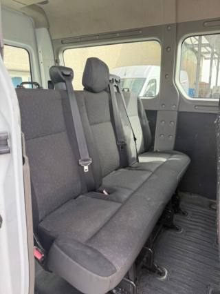 OPEL Movano usata, con Immobilizzatore elettronico