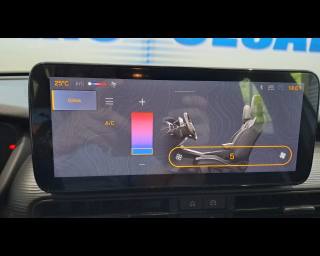 JEEP Avenger usata, con Sound system