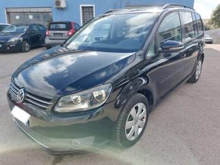 VOLKSWAGEN Touran usata 3