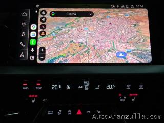 AUDI A3 usata, con Sedili riscaldati