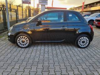 FIAT 500 usata, con Airbag laterali