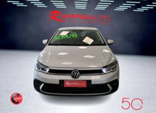 VOLKSWAGEN Polo usata 2