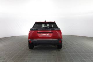 PEUGEOT 2008 usata 4