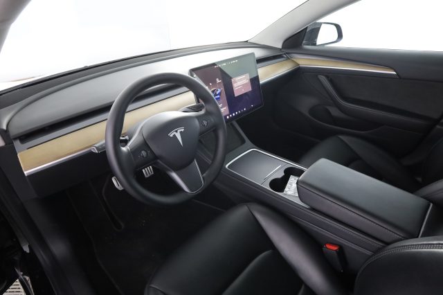 TESLA Model 3 usata 0