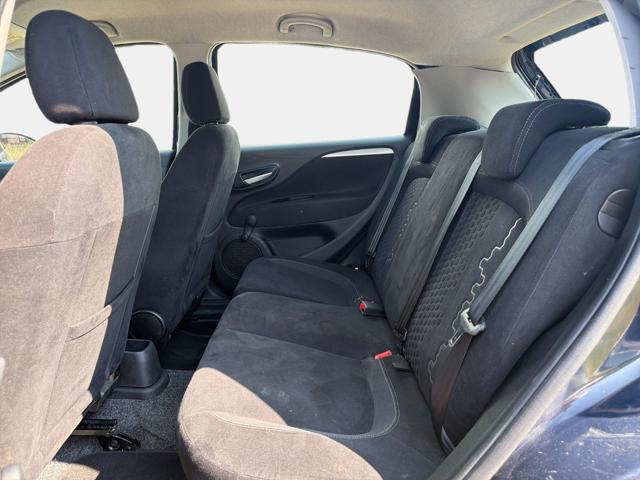 FIAT Punto usata, con Fendinebbia