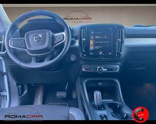 VOLVO XC40 usata, con Cruise Control