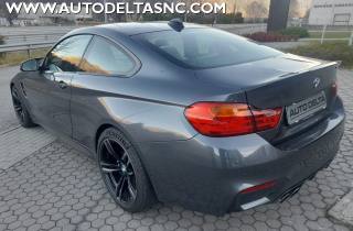 BMW M4 usata, con Autoradio