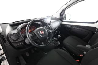 FIAT Fiorino usata 1