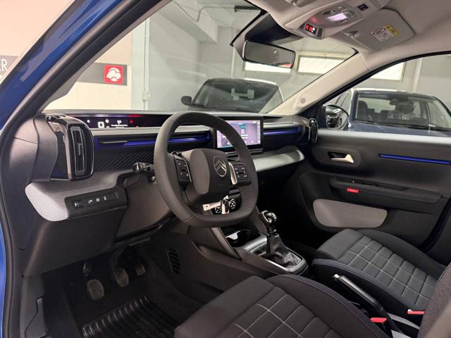 CITROEN C3 usata, con Boardcomputer