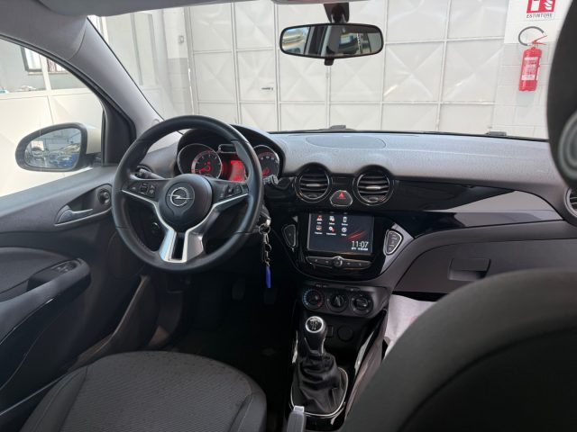 OPEL Adam usata 28