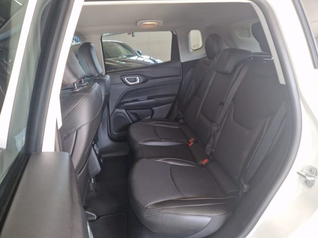 JEEP Compass usata, con Cruise Control