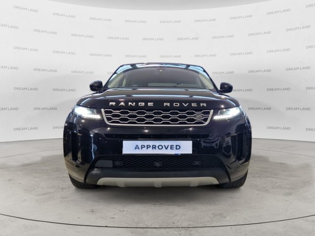 LAND ROVER Range Rover Evoque usata, con Cerchi in lega