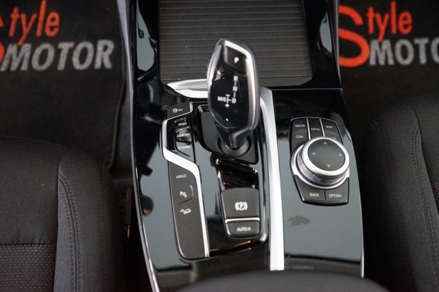 BMW X3 usata, con Autoradio