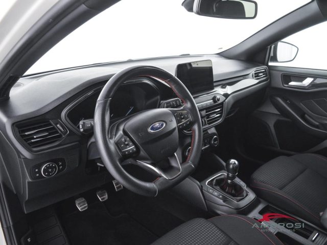 FORD Focus usata 7