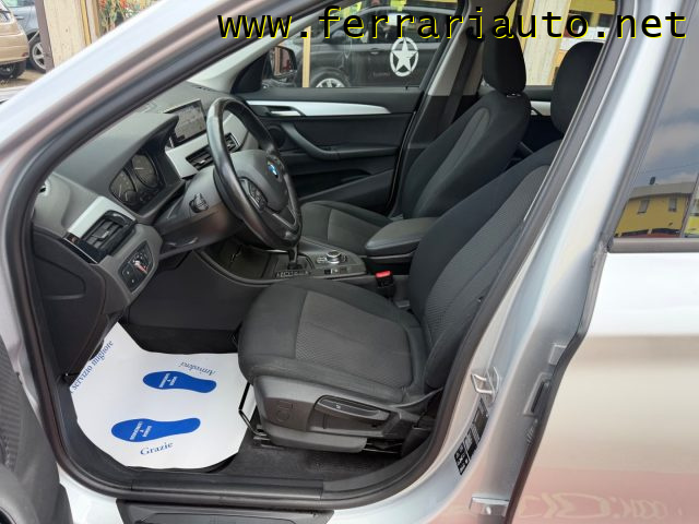 BMW X1 usata, con Cerchi in lega