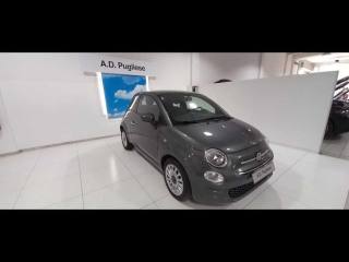 FIAT 500 usata 1