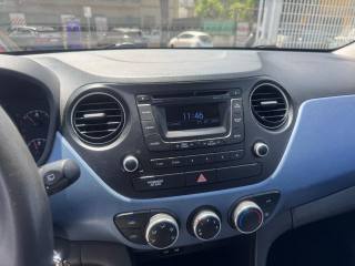 HYUNDAI i10 usata, con Chiusura centralizzata