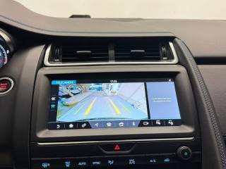 JAGUAR E-Pace usata, con ESP