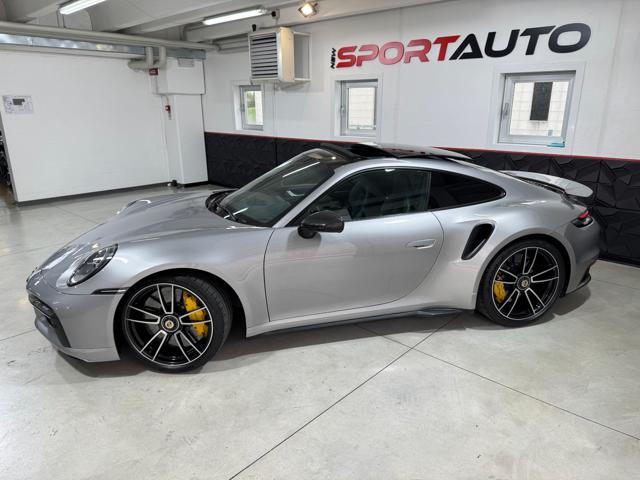 PORSCHE 911 usata, con Airbag Passeggero