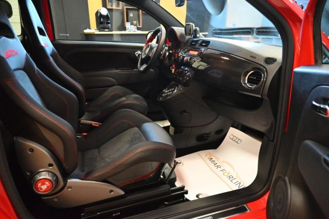 ABARTH 695 usata 67