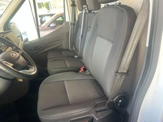 FORD Transit usata, con Boardcomputer