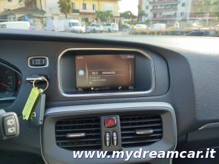 VOLVO V40 usata, con Fari LED
