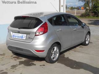 FORD Fiesta usata, con Fendinebbia