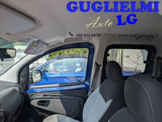 FIAT Qubo usata, con USB