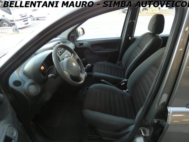 FIAT Panda usata 9