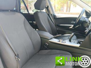 BMW 318 usata, con Fari full-led