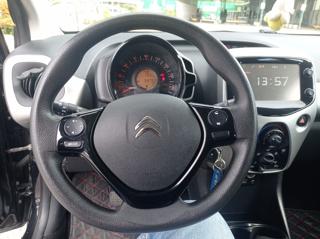 CITROEN C1 usata, con Chiusura centralizzata