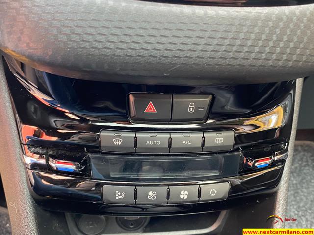 PEUGEOT 208 usata 52