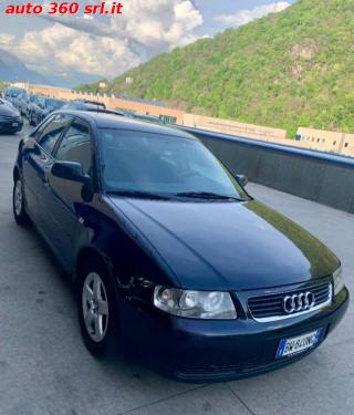 AUDI A3 usata, con Servosterzo